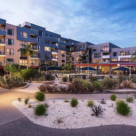 The Esplanade Resort And Spa Lakes Entrance Exterior photo