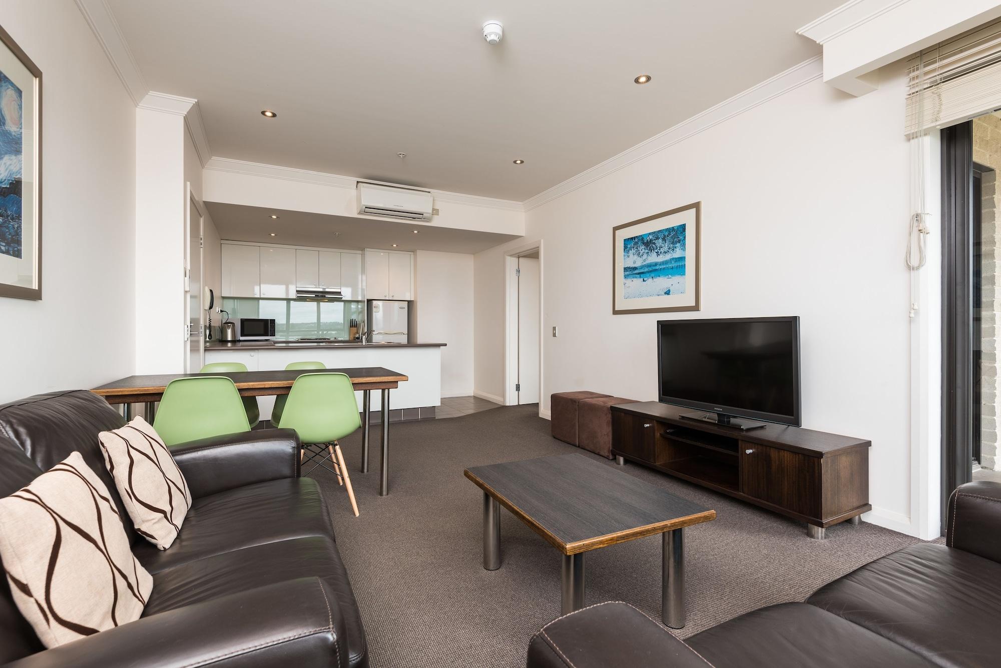 The Esplanade Resort And Spa Lakes Entrance Exterior photo