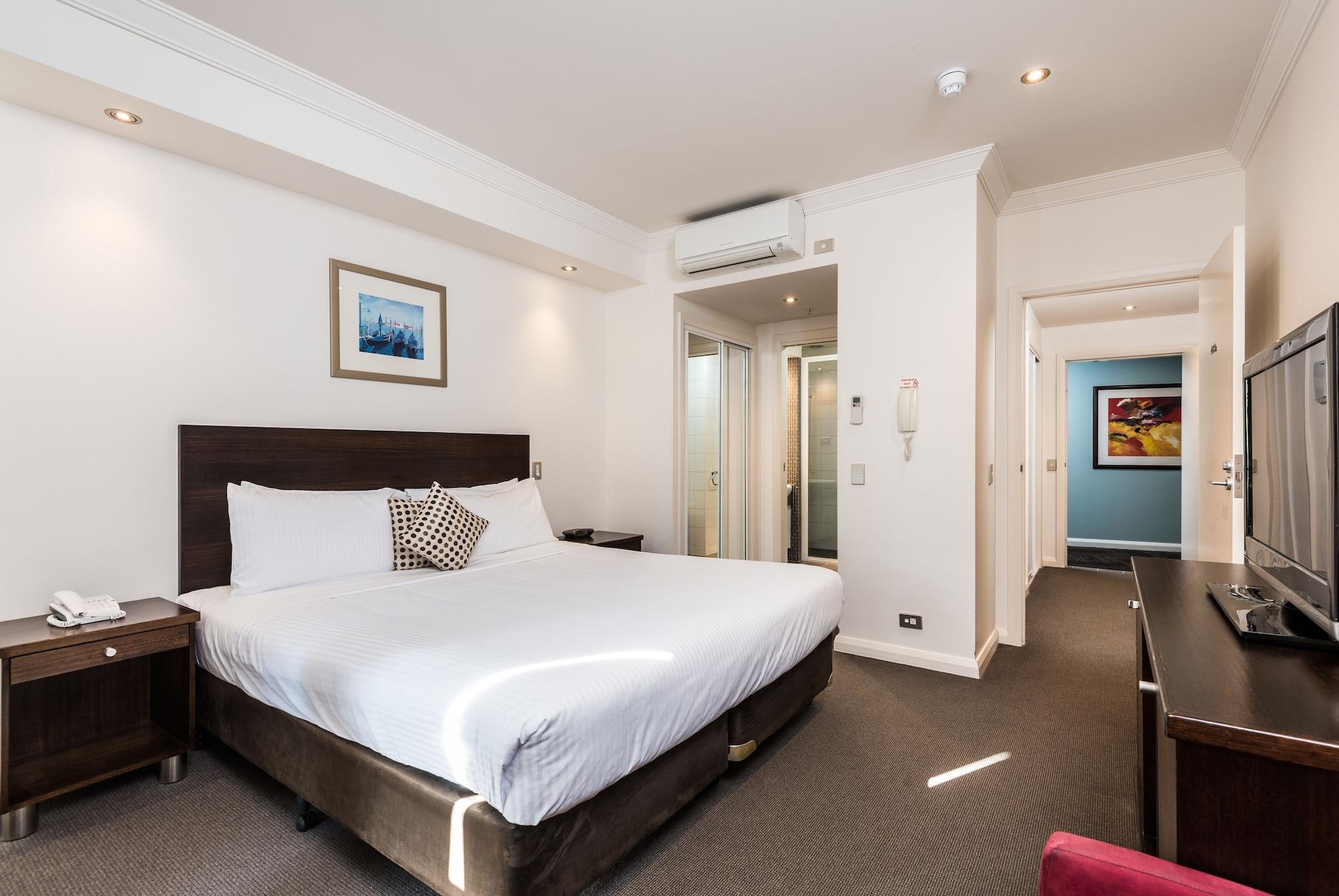 The Esplanade Resort And Spa Lakes Entrance Exterior photo