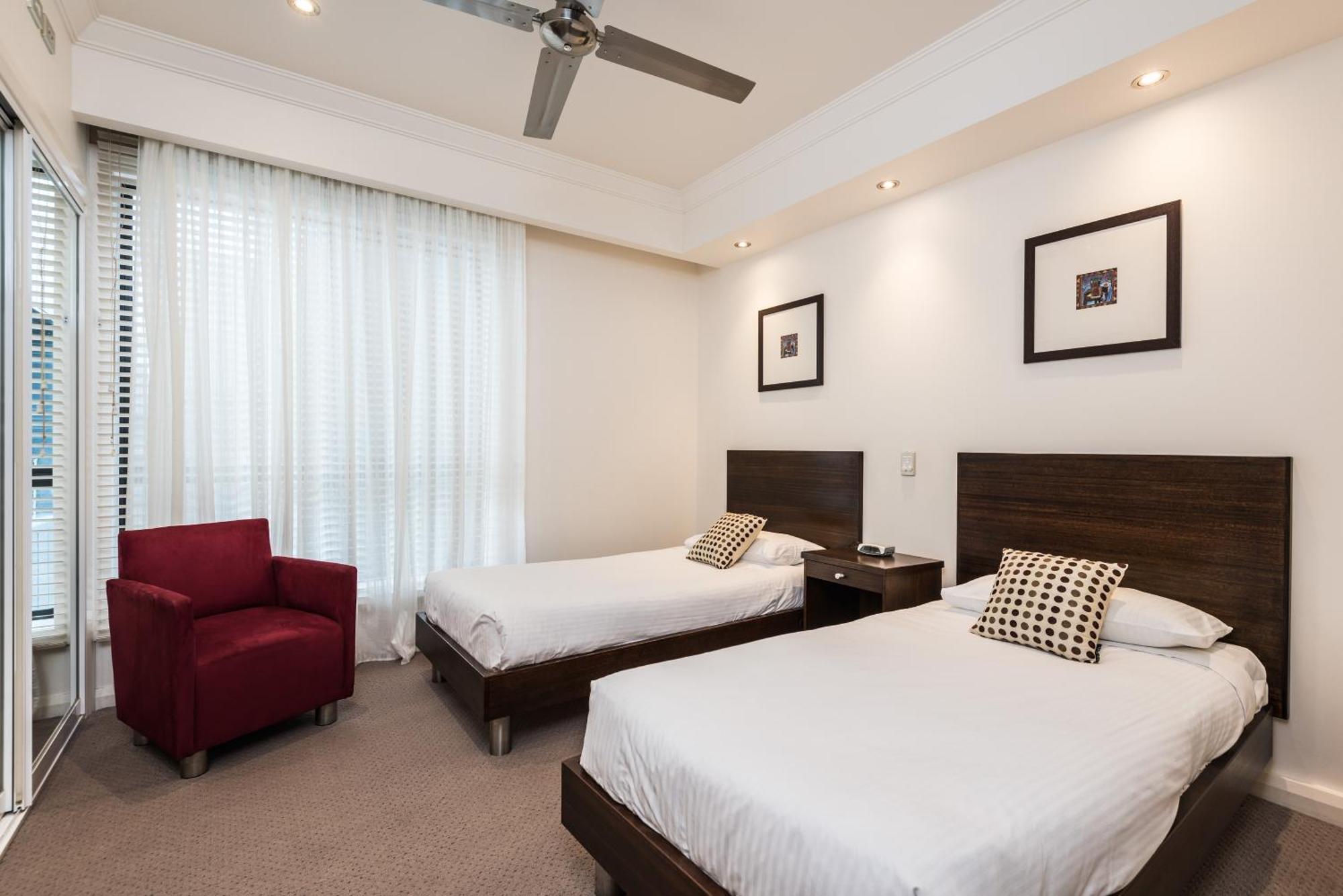 The Esplanade Resort And Spa Lakes Entrance Exterior photo