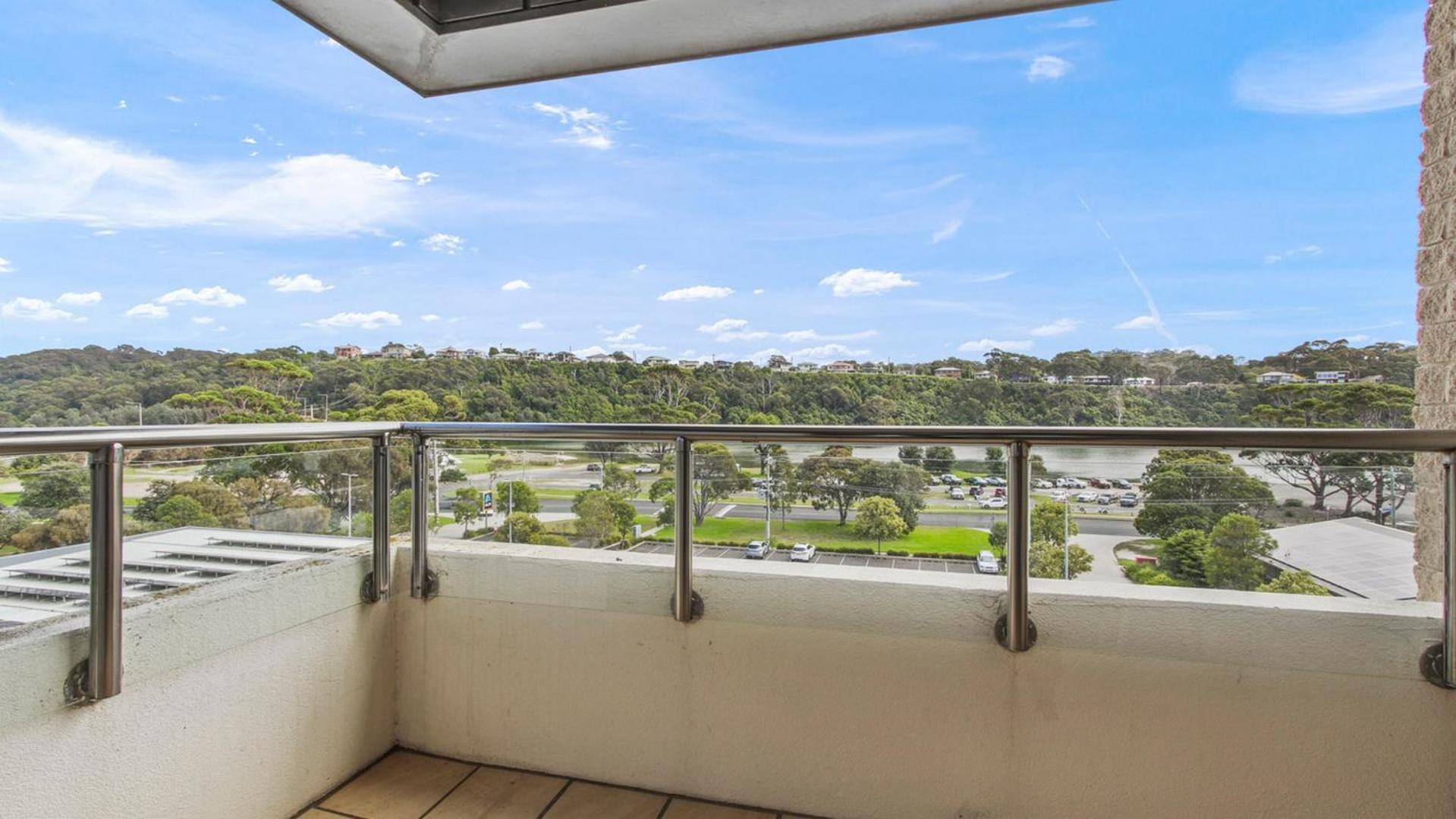 The Esplanade Resort And Spa Lakes Entrance Exterior photo