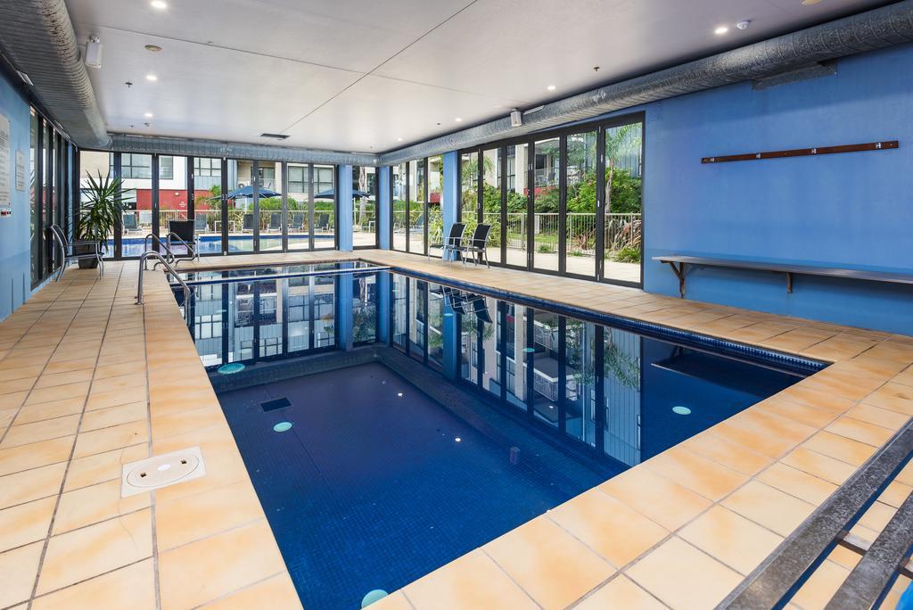 The Esplanade Resort And Spa Lakes Entrance Exterior photo