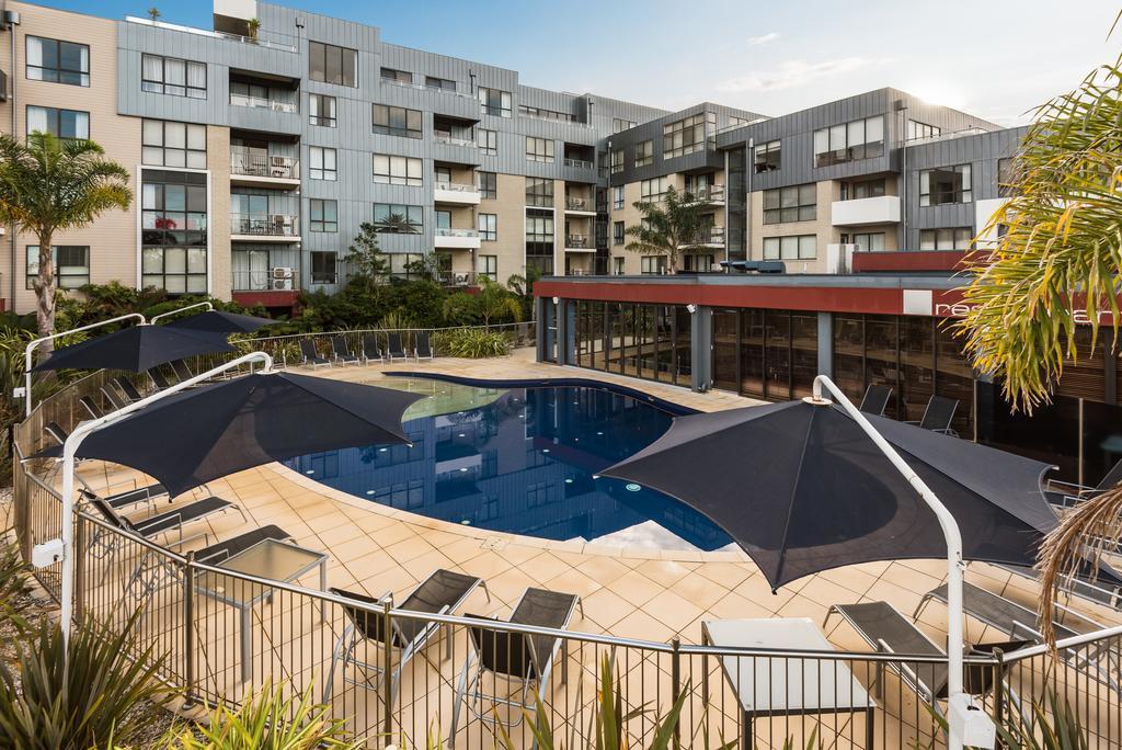 The Esplanade Resort And Spa Lakes Entrance Exterior photo